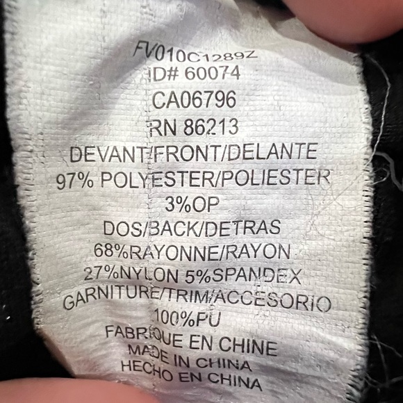 Tristan T-Shirt - Picture 15 of 15